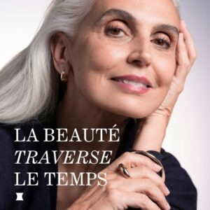 Soin Visage Payot Expertise Suprême : Jeunesse & Lumière (60mn)