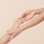 La gestuelle délassante des mains