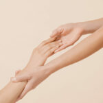 La gestuelle délassante des mains