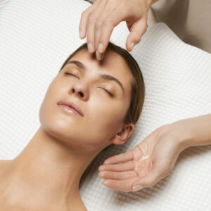 Soin Visage LA DOUCEUR (60mn)