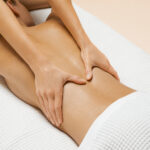 Gommage + modelage ( 60min)