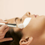 Le geste expert belle peau