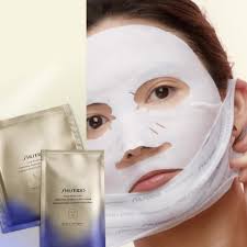 Rituel Expert Fermeté SHISEIDO (60mn)
