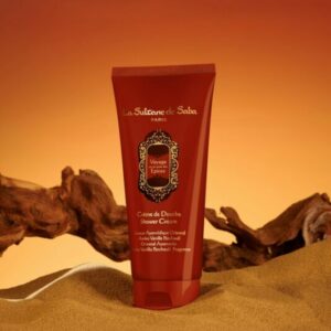 Crème de douche Ayurvédique