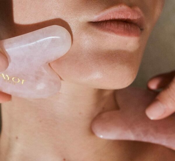 L'EXPERTISE FACIALISTE & RADIANCE
