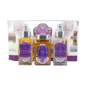 Coffret sur la route d'Udaipur