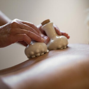 Le Massage AKWATERRA La Sultane de Saba (60mn)