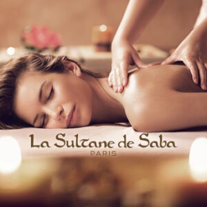 Massage Signature La Sultane de Saba (90mn)