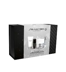 Coffret Shiseido homme