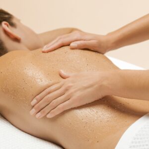 LE GOMMAGE DETOXIFIANT PAYOT(30 min)