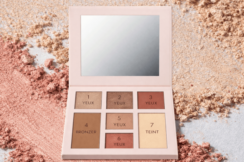 1944 NOUVEAUTE La Palette La BOHEME