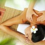 Modelage Hawaien ou Lomi Lomi (1h15)